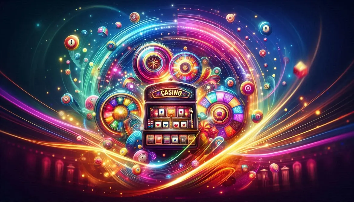 SlotWolf Casino